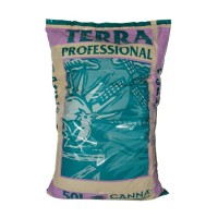 CANNA Terra Professional (25л)